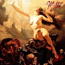 The Divine Comedy