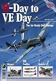 D-Day to VE Day : the air battle over Europe