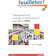 D�tails sur le produit