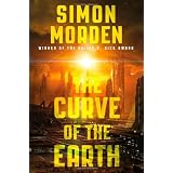 The Curve of The Earth (Metrozone)