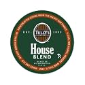 Tullys Coffee