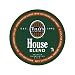 Tully's Coffee House Blend, K-cups, 24-count,  Boxes (Pack of 2)
