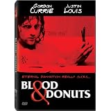 Blood & Donuts