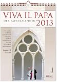 Produkt-Bild: Viva il Papa 2013: Der Papstkalender