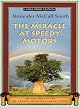 The Miracle at Speedy Motors