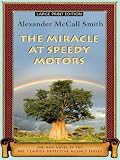 The Miracle at Speedy Motors
