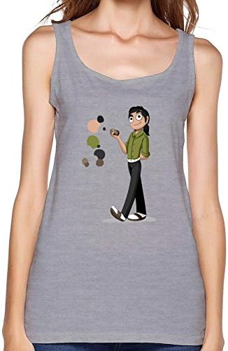 GOFDG GTA 5 Vanoss Gaming Daithi Vest Tank Top For Women