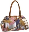 Pink Studio Kandance Satchel