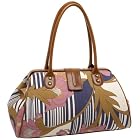 Pink Studio Kandance Satchel
