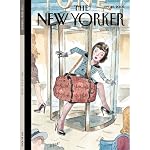 The New Yorker (Sept. 25, 2006) | Elizabeth Kolbert,James Surowiecki,Andrea Lee,Calvin Trillin,Judith Thurman,Tad Friend,Anthony Lane