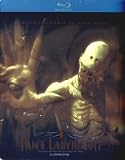 Pan`s Labyrinth (Special Edition Steelbook Case) (Blu-ray)