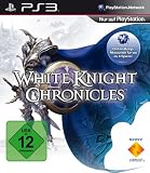 White Knight Chronicles