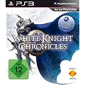 White Knight Chronicles
