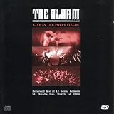 Live In The Poppy Fields [CD + DVD]