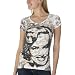 Marilyn Monroe Vintage Tee - White