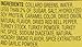 Glory Foods Seasoned Collard Greens with Smoked Turkey, 14.5-Ounce (Pack of 12)