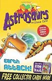 Astrosaurs: Earth Attack!: Book 20