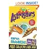 Astrosaurs: Earth Attack!: Book 20