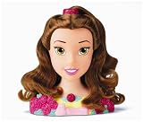 Princess Belle - Grow N Glamour