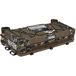 Ogio ATV Front Rack Outdoor Moto Bag - Mossy Oak Camo
