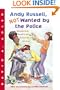 Andy Russell, NOT Wanted by the Police