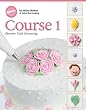 Wilton Cake Decorating Course 1