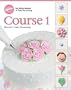Wilton 902-240 48-Page Soft-Cover Cake-Decorating Guide, Course 1