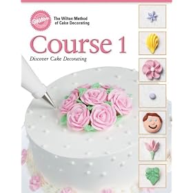 Cake Decorating Course 1 Discover Cake Decorating