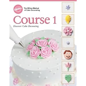 Cake Decorating Course 1  Discover Cake Decorating