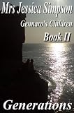 Gennaro's Children - Book 2 - Generations
