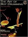 The Art of Bop Drumming (Manhattan Music Publications) (Package)