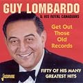 Get Out Those Old Records: Fifty of His Many Greatest Hits