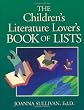 The Children's Literature Lover's Book of Lists