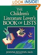 The Children's Literature Lover's Book of Lists
