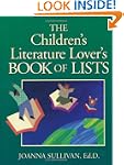 The Children's Literature Lover's Boo...