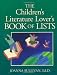 The Children's Literature Lover's Book of Lists