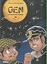 Gen d'Hiroshima, Tome 8/poche