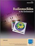Radionuclides in the environment