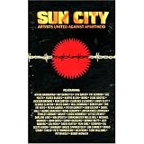 Sun City [Audio Cassette]