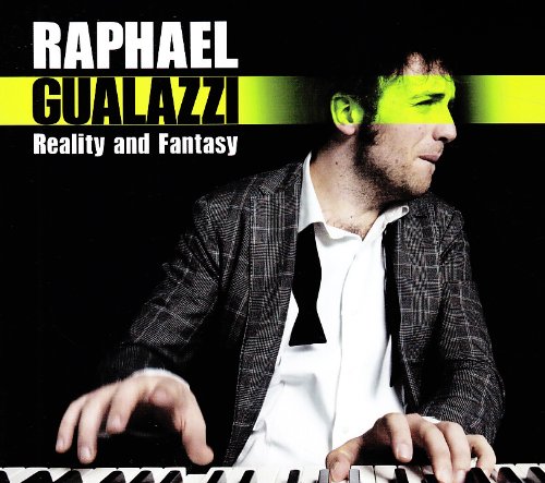Raphael Gualazzi - Reality & Fantasy - Zortam Music
