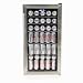 51O4gsAXjTL. AA75  Whynter BR 125SD Beverage Refrigerator, Stainless Steel