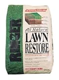 Ringer All Natural Lawn Restore 10-2-6 OMRI Listed - 42 lb. #9328