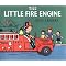 firetruck toddler books