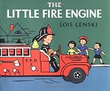 Buy : The Little Fire Engine