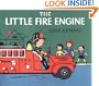The Little Fire Engine