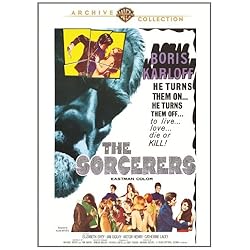 The Sorcerers