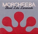 Blood Like Lemonade