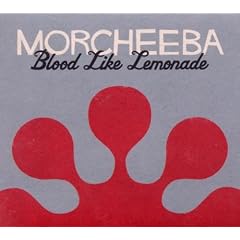 Blood Like Lemonade