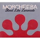 Blood Like Lemonade
