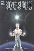 Silver Surfer: Requiem Premiere HC